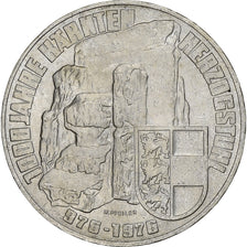 Austria, 100 Schilling, 1976, Argento, SPL, KM:2931