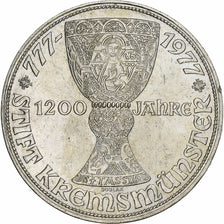 Austria, 100 Schilling, 1977, Argento, SPL-, KM:2934