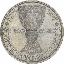 Austria, 100 Schilling, 1977, Silver, MS(60-62), KM:2934