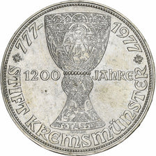 Austria, 100 Schilling, 1977, Silver, MS(60-62), KM:2934