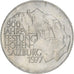 Austria, 100 Schilling, 1977, Silver, MS(60-62), KM:2935