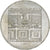Austria, 100 Schilling, 1977, Silver, MS(60-62), KM:2935