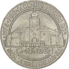Oostenrijk, 100 Schilling, 1978, Zilver, UNC-, KM:2938