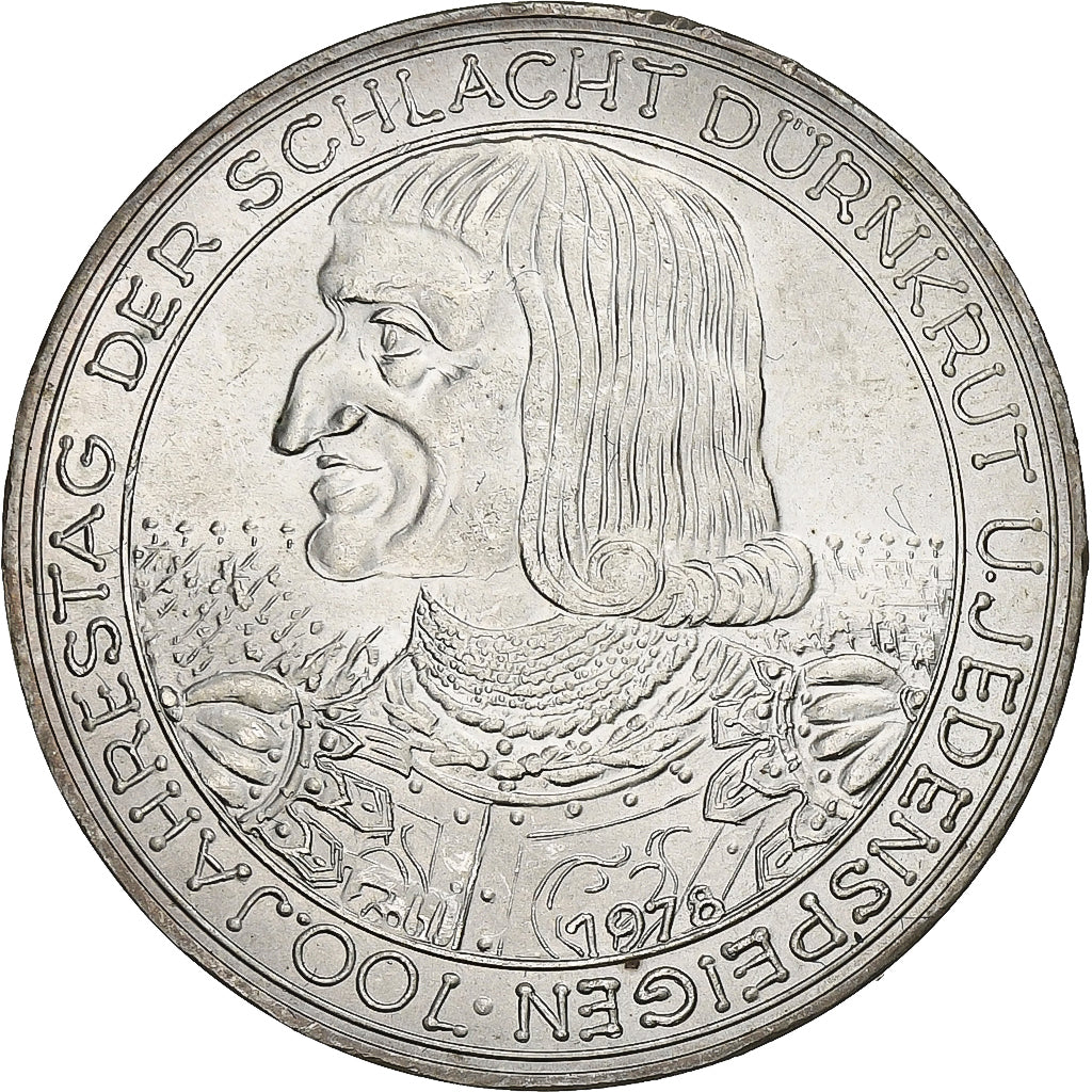 Austria, 100 Schilling, 1978, Vienna, Srebro, MS(60-62), KM:2939