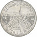 Austria, 100 Schilling, 1978, Silver, MS(63), KM:2940