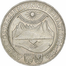 Austria, 100 Schilling, 1978, Plata, EBC+, KM:2941