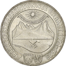 Österreich, 100 Schilling, 1978, Silber, UNZ, KM:2941