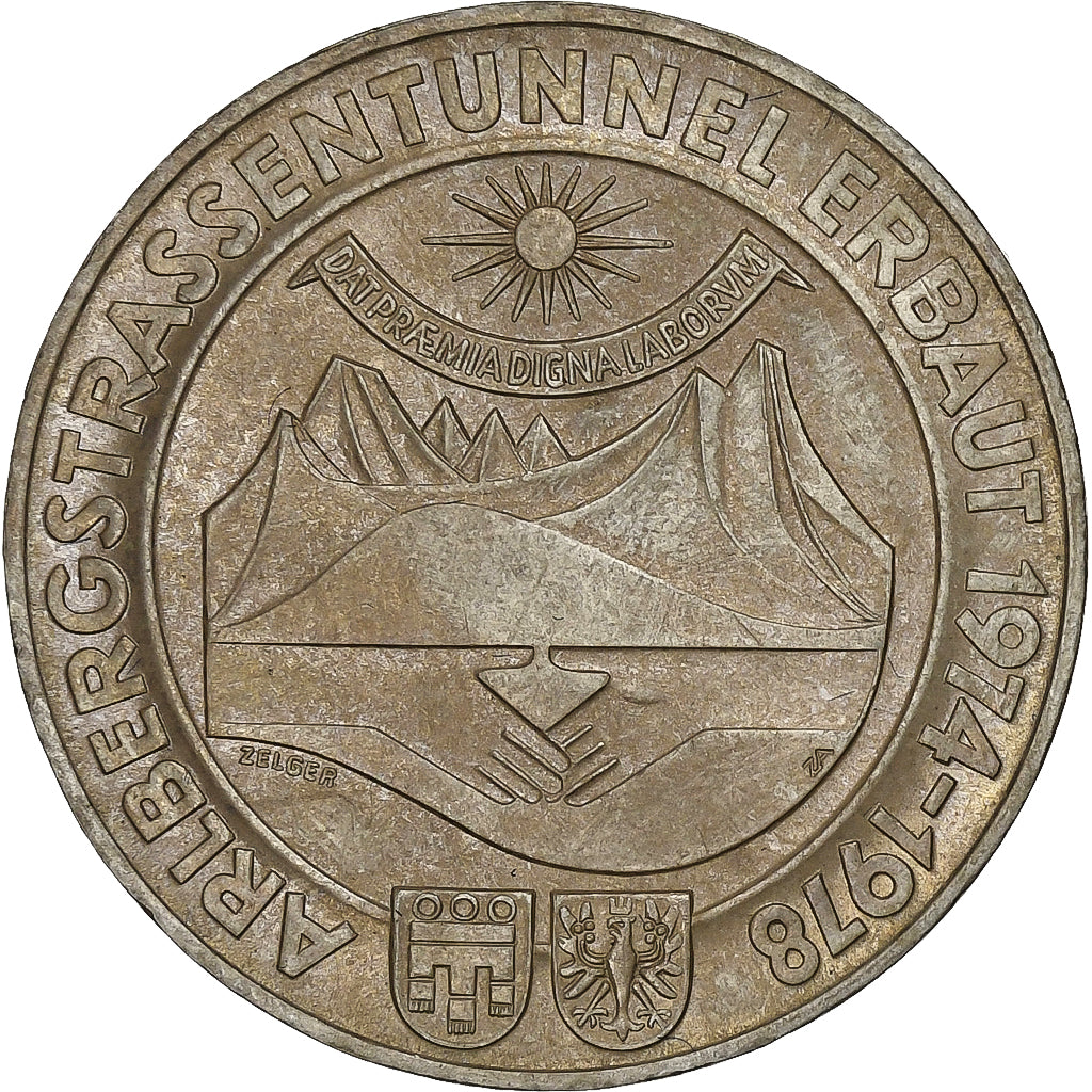 Austria, 100 Schilling, 1978, Silver, MS(63), KM:2941