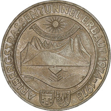 Austria, 100 Schilling, 1978, Srebro, MS(63), KM:2941
