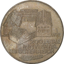 Austria, 100 Schilling, 1979, Argento, SPL, KM:2943