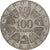 Austria, 100 Schilling, 1979, Silver, MS(60-62), KM:2944