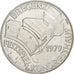 Austria, 100 Schilling, 1979, Silver, MS(60-62), KM:2945