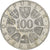 Austria, 100 Schilling, 1979, Silver, MS(60-62), KM:2945