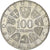 Austria, 100 Schilling, 1979, Silver, MS(60-62), KM:2945