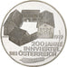 Austria, 100 Schilling, 1979, Vienna, FS, Argento, SPL, KM:2943