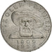 Austria, 50 Schilling, 1959, Silver, AU(55-58), KM:2888