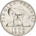 Austria, 50 Schilling, 1959, Argento, SPL, KM:2888