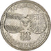 Austria, 50 Schilling, 1963, Vienna, Silver, AU(55-58), KM:2894