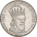 Austria, 50 Schilling, 1965, Vienna, Silver, AU(55-58), KM:2898