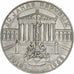 Austria, 50 Schilling, 1968, Argento, SPL, KM:2904.1