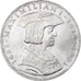 Austria, 50 Schilling, 1969, Vienna, Silver, MS(63), KM:2906
