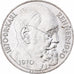 Austria, 50 Schilling, 1970, Argento, SPL, KM:2909