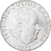 Austria, 50 Schilling, 1971, Silver, AU(55-58), KM:2911