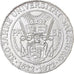 Austria, 50 Schilling, 1972, Silver, MS(60-62), KM:2913