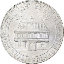 Österreich, 50 Schilling, 1973, Vienna, Silber, UNZ, KM:2916
