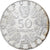 Austria, 50 Schilling, 1974, Silver, MS(63), KM:2919