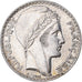 Francia, 20 Francs, Turin, 1937, Paris, Plata, MBC, Gadoury:852, KM:879