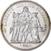 France, 10 Francs, Hercule, 1973, Paris, Argent, SPL+, Gadoury:813, KM:932