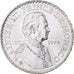 Monaco, Rainier III, 50 Francs, 1974, Argento, SPL-, Gadoury:MC162, KM:152.1