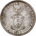 Philippines, 50 Centavos, 1945, San Francisco, Silver, AU(50-53), KM:183