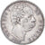 Italy, Umberto I, 2 Lire, 1887, Rome, Silver, EF(40-45), KM:23