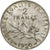 Francia, 2 Francs, Semeuse, 1920, Paris, Argento, SPL, Gadoury:532, KM:845.1