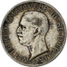Italie, Vittorio Emanuele III, 5 Lire, 1927, Rome, Argent, TTB, KM:67.2