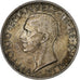 Italy, Vittorio Emanuele III, 5 Lire, 1929, Rome, Silver, AU(50-53), KM:67.1