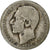 Espagne, Alfonso XII, Peseta, 1883, Madrid, Argent, B+, KM:686