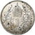 Austria, Franz Joseph I, Corona, 1914, Vienna, Argento, SPL-, KM:2820