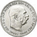 Autriche, Franz Joseph I, Corona, 1915, Argent, TTB+, KM:2820