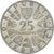 Austria, 25 Schilling, 1972, Vienna, Silver, MS(60-62), KM:2912