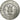 Spain, Token, 1 Real - James III of Majorca, Silver, MS(63)