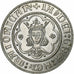 Spain, Token, 1 Real - James III of Majorca, Silver, MS(63)