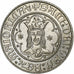 Spain, Token, 1 Real - James III of Majorca, Silver, MS(63)