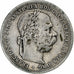 Österreich, Franz Joseph I, Corona, 1899, Vienna, Silber, S, KM:2804