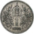 Austria, Franz Joseph I, Corona, 1899, Vienna, Silver, VF(20-25), KM:2804