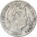 France, Franc, Louis-Philippe, 1847, Paris, Argent, TB, Gadoury:453, KM:748.1