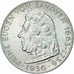 Austria, 2 Schilling, 1936, Plata, EBC, KM:2858