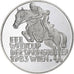 Austria, 500 Schilling, 1983, Vienna, Prueba, Plata, FDC, KM:2961